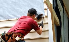 ### Siding for Multi-Family Homes